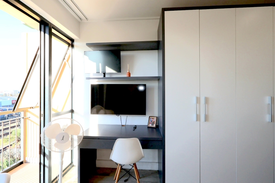 0 Bedroom Property for Sale in Woodstock Western Cape